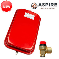 Baxi Duo Tec Combi 24 28 ERP