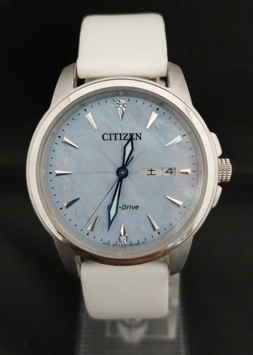 Citizen solar watch bm8181 60a - solar,