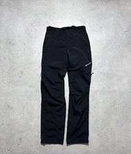 Montane Nylon Black Outdoor