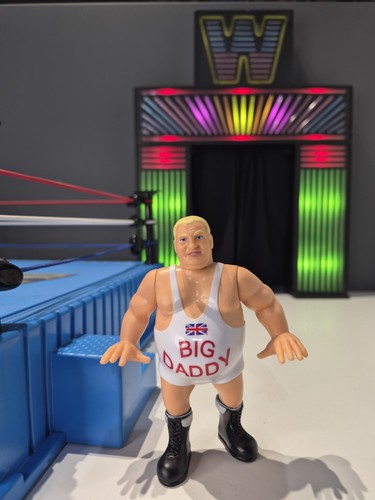 Chella epic toys big daddy - chella,