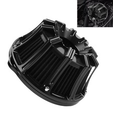 Black Air Cleaner Intake