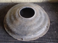 FIBREGLASS BIRD BATH TOP MOULD GARDEN ORNAMENT MOULD BY JS MOULDINGS