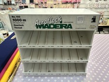 Madeira thread stand over - thread, stand-