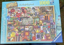 Jigsaw Puzzle Ravensburger