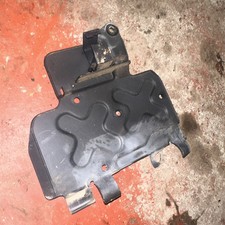 Yamaha xj750 seca inner - inner, side