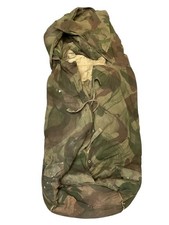 WW2 British Army Airborne Camouflage Sleeping Bag
