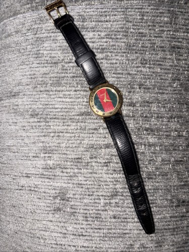 Vintage gucci 3000l sherry - vintage,