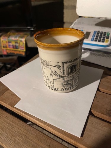 Vintage biltons mug - -,