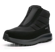 FitVille Womens Wide Fit