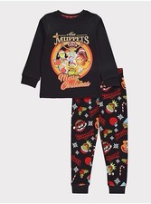 Christmas The Muppets Kids
