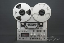 Sony TC-880-2 Tape Recorder ®️ HiFi Vintage