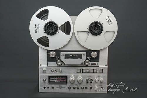Sony 880 reel to - sony, reel-to-reel