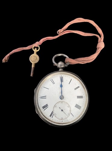 Antique sterling silver - antique,