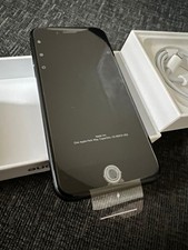 BRAND NEW MIDNIGHT APPLE