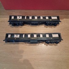 Graham Farish Oo Gauge Pair Of