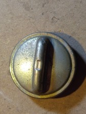 NOS Ford (Genuine) Cortina