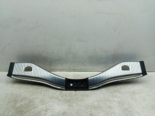 Ford mondeo boot - ford, trim