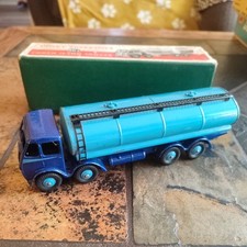 Dinky Supertoys No.504 Foden