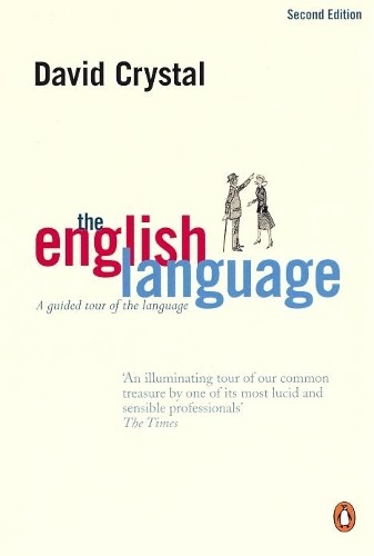 The english language - the, a