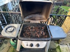 Outback Barbecue Grill With