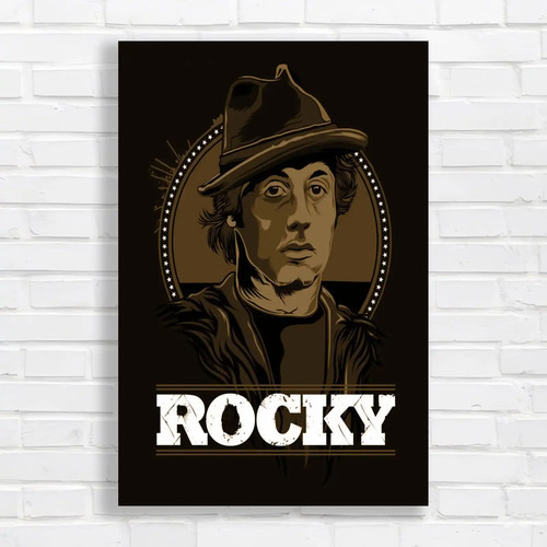 Rocky stallone inspirational - stallone,