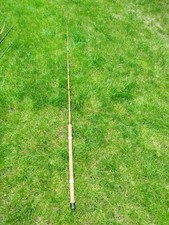 Vintage fish rod 3.7m/12ft 3