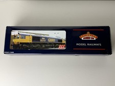 Bachmann gauge gbrf class - bachmann, oo