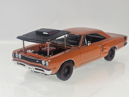 Danbury mint dodge - 1:24, super