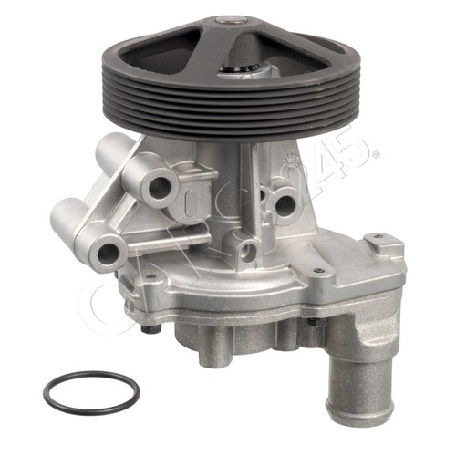 Swag water pump steel - swag,