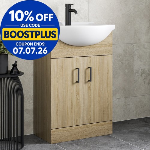 Bathroom vanity unit basin - bathroom,