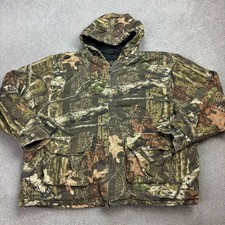 RealTree Jacket Adult 3XL XXXL