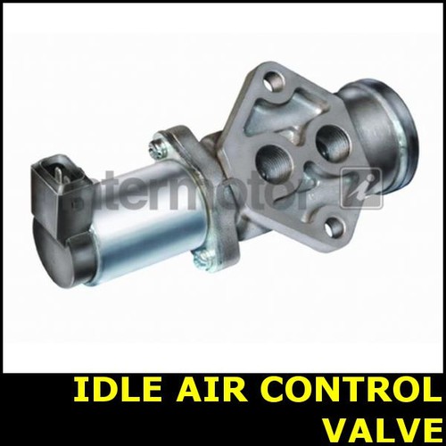 Idle air control valve fits - control,