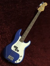 Fender Player II Precision