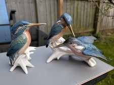 KARL ENS VOLKSTEDT PORCELAIN