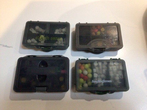 Inner tackle boxes with - inner,