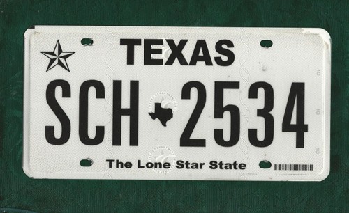 Sch 2534 texas american - texas,