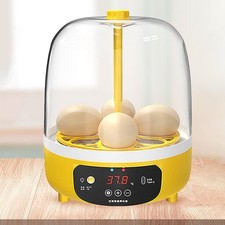 Eggs Incubator Hatcher, Farm