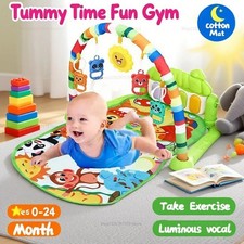 Baby Play Mat, Activity Gym