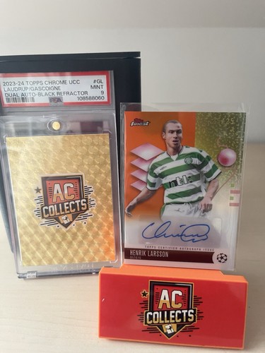 Topps finest uefa club 2025 - uefa, 2025/26