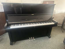 Yamaha U2 Japanese Upright - Hamamatsu- Fully Reconditioned-5 Year Guarantee