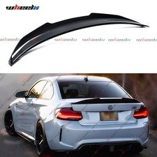 PSM Style Rear Boot Spoiler