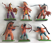 Britains Deetail Set #7450