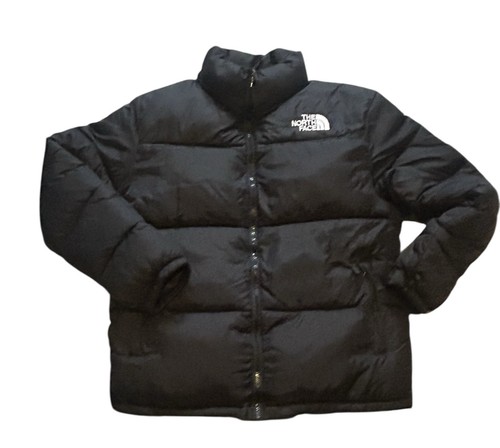 The north face 700 nuptse - the,