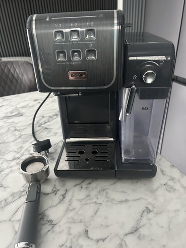 Breville one touch espresso - breville, one-touch