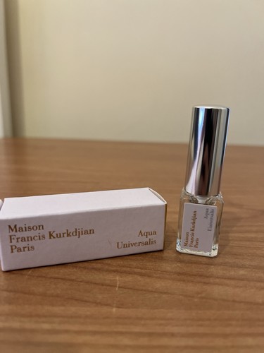 Maison francis kurkdjian aqua - kurkdjian,
