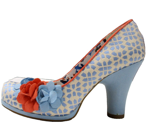Ruby shoo shoes size - shoes,
