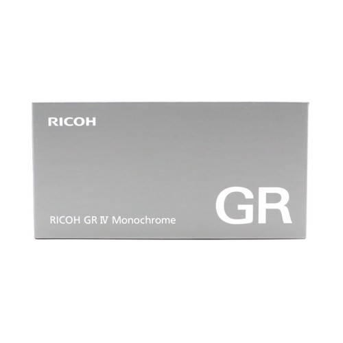 Ricoh monochrome compact - ricoh,