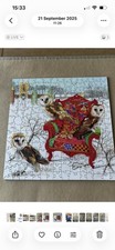 Wentworth Wooden Jigsaw Puzzle