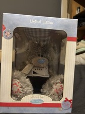 Vintage Blue Nose Friends