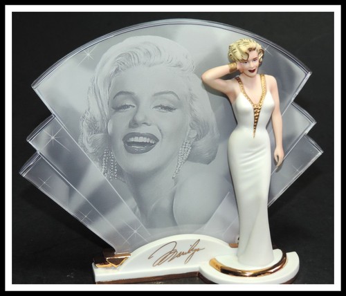 Legendary marilyn monroe film - marilyn,